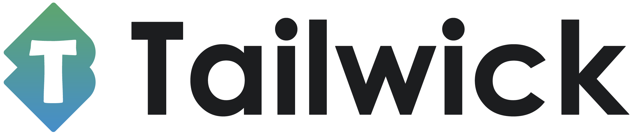 Dark logo